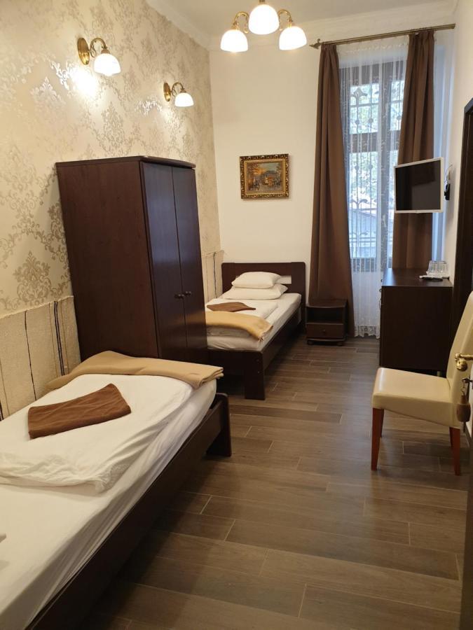 Kastelykert Fogado Hotel Сегед Екстериор снимка